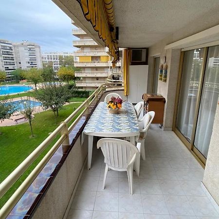 Salou Marアパートメント エクステリア 写真