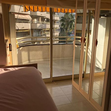 Salou Marアパートメント エクステリア 写真