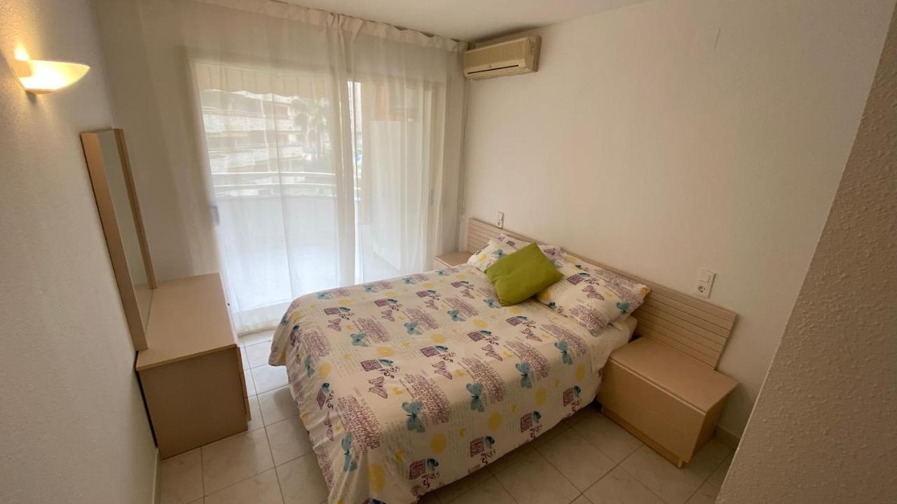 Salou Marアパートメント エクステリア 写真