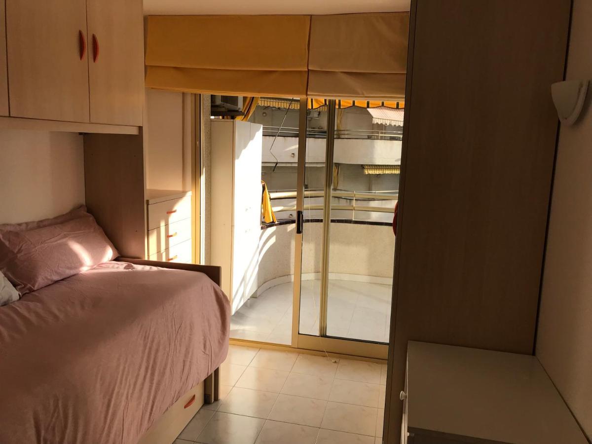 Salou Marアパートメント エクステリア 写真